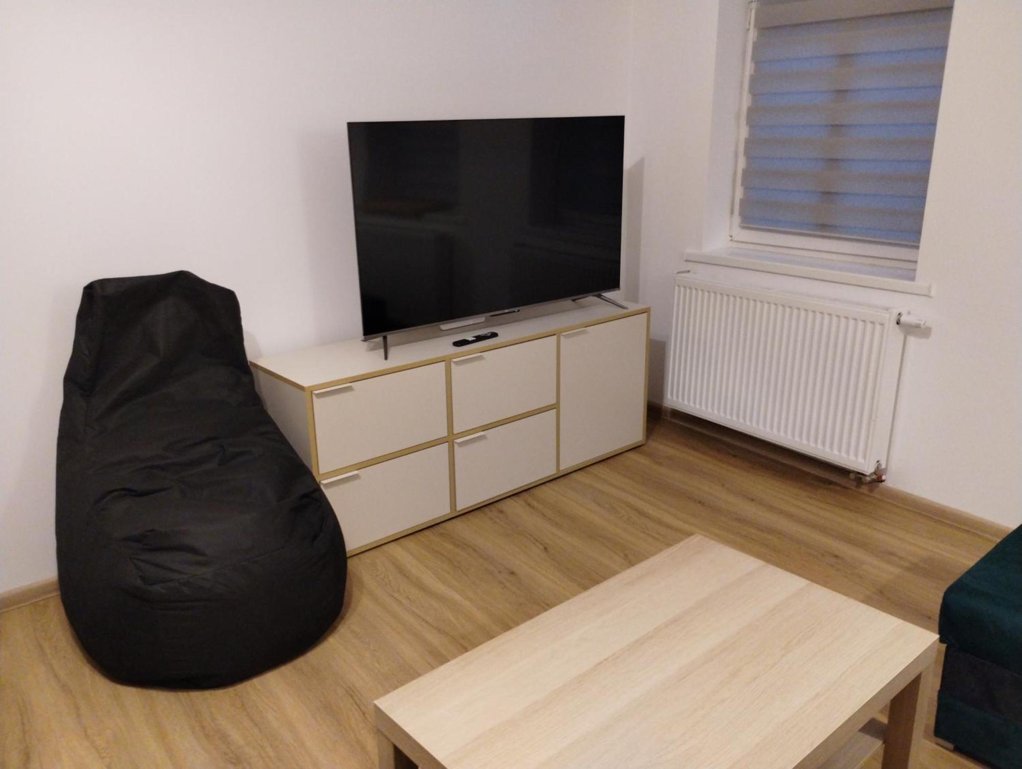 두슈니키 즈드로지 Apartament Tereska 아파트 외부 사진